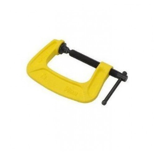 Stanley C clamp 25mm x 30mm