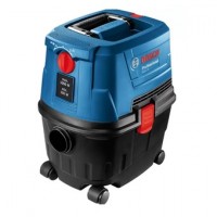 Bosch GAS 15 Professional Vacuum Cleaner 15ltr