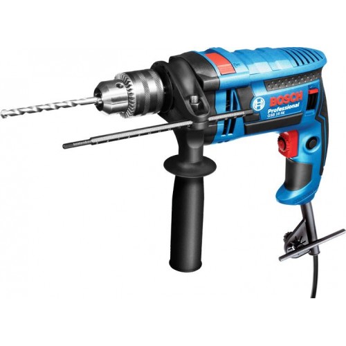 Bosch GSB 16 RE Professional 13mm Impact Drill 701w