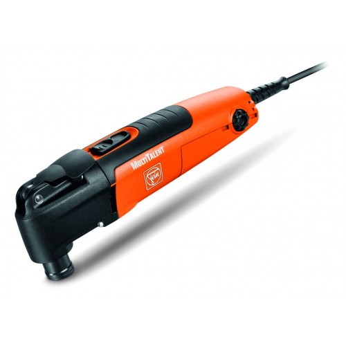 Fein FMT250Q MultiTalent Quickstart Oscilating tool 250w