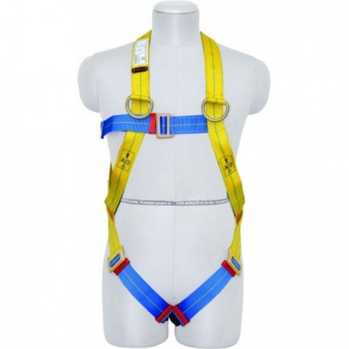 Karam PN18 Full Body Harness Safety Belt