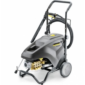 Karcher HD 6/15-4 High Pressure Washer 3400w 190bar 600lph