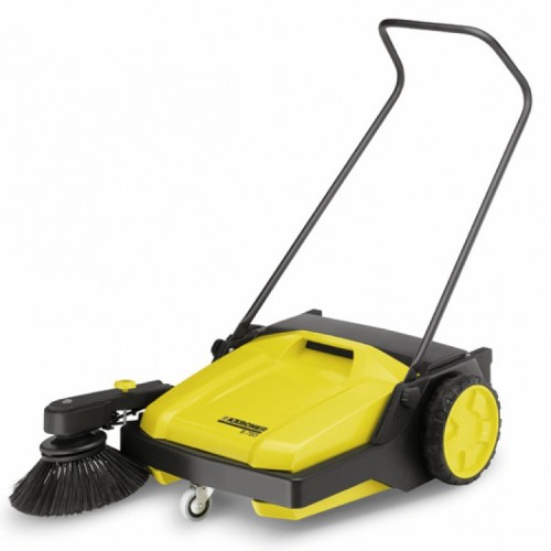 Karcher S750 Push Sweeper