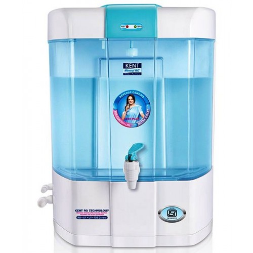 Kent Pearl RO Water Purifier RO UV UF TDS