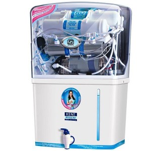 Kent Grand+ RO Water Purifier RO UV UF TDS