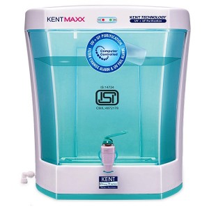 Kent Maxx UV Water Purifier