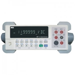 Meco 65P Digital Multimeter