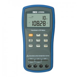 Meco LCR 999A LCR Meter