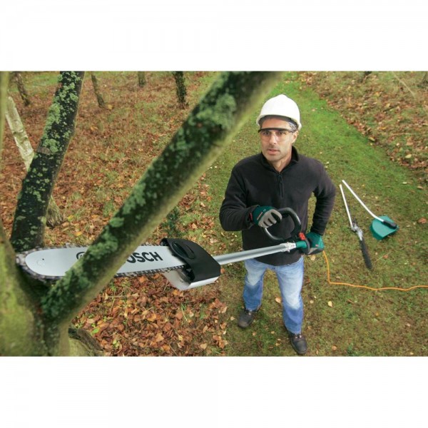 Bosch AMW SG Tree Pruner Attachment for AMW10