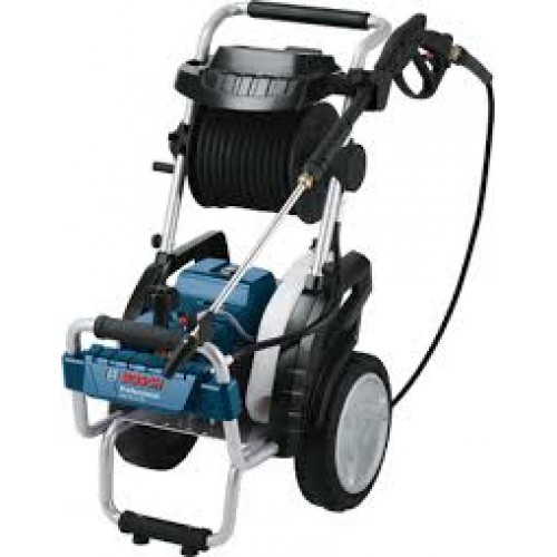 Bosch GHP 8-15 XD High Pressure Washer 160bar 4000w (Induction)