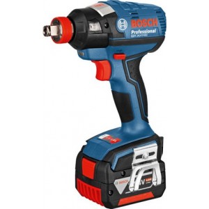 Bosch GDX 14.4 V-EC Professional Cordless Impact Wrench