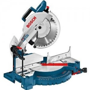 Bosch GCM 10 MX Professional Mitre Saw 10inch