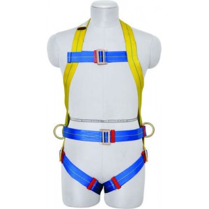 Karam PN16 Full Body Harness Safety Belt