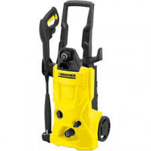 Karcher K4 Car Washer 120bar