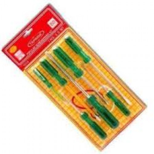 Taparia Screwdriver Kit 5pcs