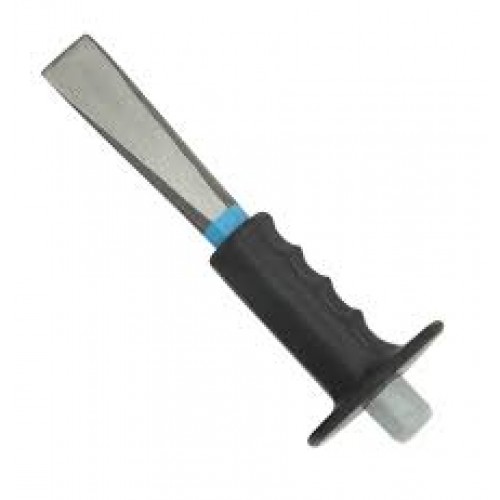 Taparia Chisel with Rubber Grip