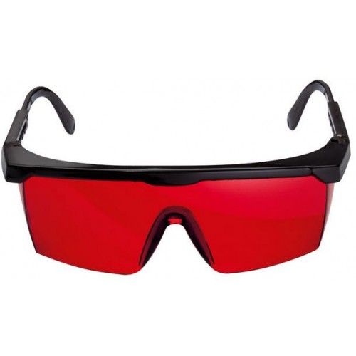 Bosch Red Laser Goggles