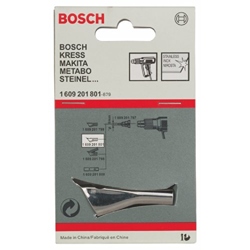 Bosch Heat Gun Welding Nozzle