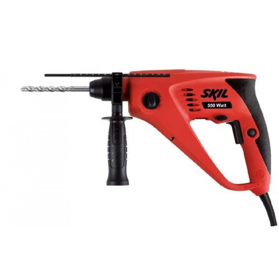 Skil rotary on sale hammer drill