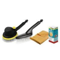 Karcher Car Cleaning Accesory Kit for Pressure Washer