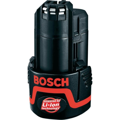 Bosch 10.8V 1.3Ah Lithium-Ion Battery Pack
