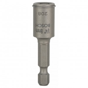 Bosch Hex Socket M5 x 8.0mm x 50mm