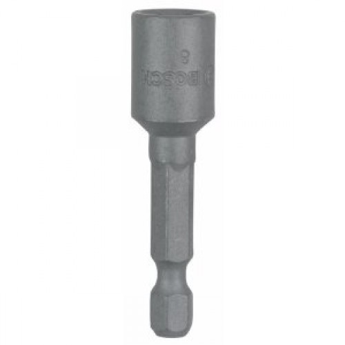 Bosch Hex Socket M8 x 50mm with magnet