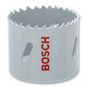 Bosch Bi-Metal Hole Saw Blade 14mm