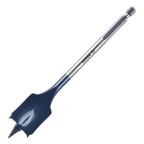 Bosch Spade wood drill Bit with Hex shank 16x152mm