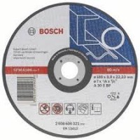 Bosch 14inch chopsaw Cut-off wheel 355mmx2.8mm *25pc