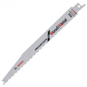 Bosch S3456XF Sabre Saw Blade