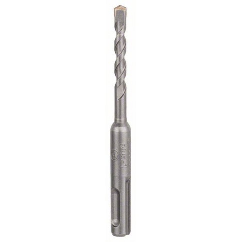 Bosch SDS plus-1 Drill Bit 6mm x 110mm