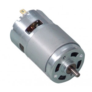 Bosch Spare DC Motor for GSR 10.8-2 V-Li