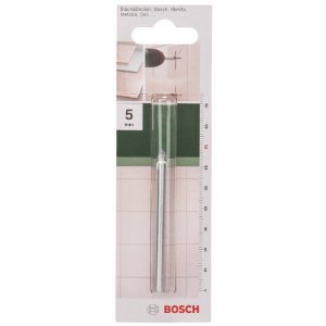 Bosch 5mm Tile/glass Drill Bit