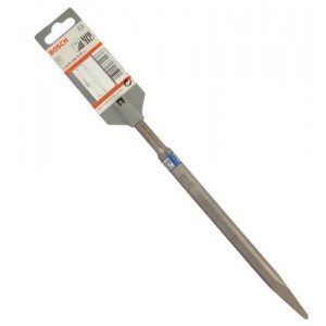 Bosch SDS Plus Pointed Chisel 250mm