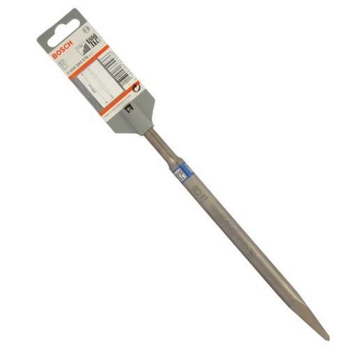 Bosch SDS Plus Pointed Chisel 250mm