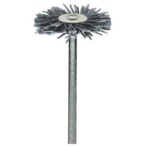 Dremel 538 High performance Abrasive Wire brush