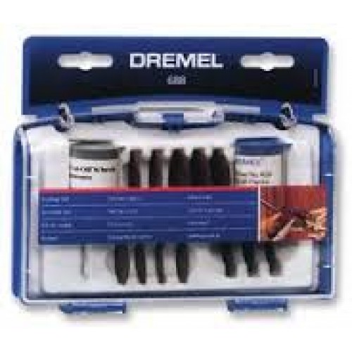 Dremel 688 Cutting Accessory Set