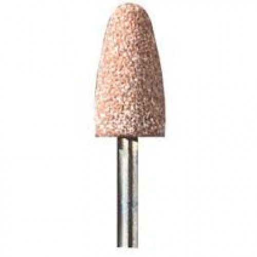 Dremel 952 Aluminum Oxide Grinding Stones*3pc