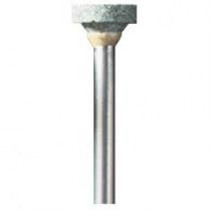 Dremel 85602 Silicon Carbide Grinding Stone