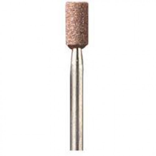 Dremel 8153 Aluminum Oxide Grinding Stones