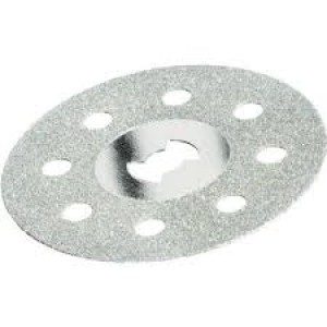 Dremel SC545 SpeedClic Diamond Cutting Wheel