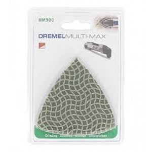 Dremel MM900 Multi-Max 60grit Diamond paper