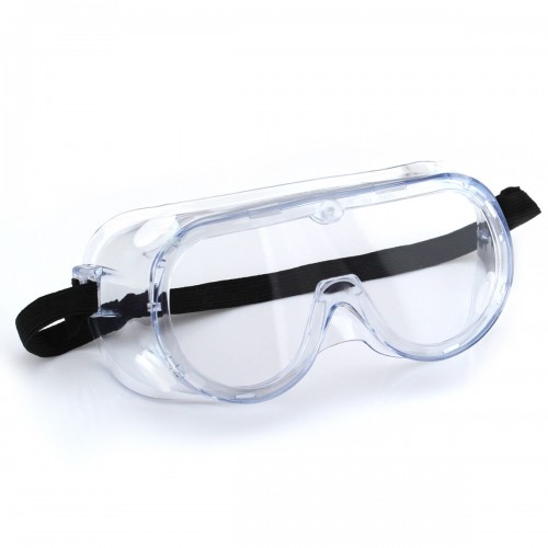 3M 1621 Chemical Splash Goggles