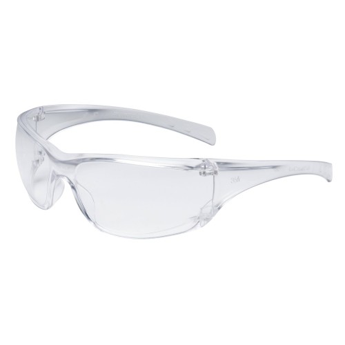 3M Virtua Goggles, 11850 safety glass with celar hardcoat lens