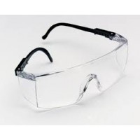 3M 1709 IN+ Safety Goggles