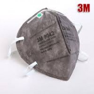 3M 9042IN OV mask with valve * 5pcs