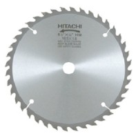 Hitachi TCT Circular Saw Blade 110mm 40t