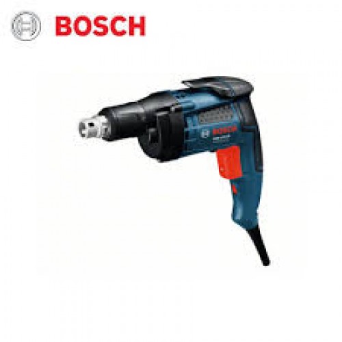 Bosch GSR 6-25 TE Professional Drywall Screwdriver 6.5mm 701w