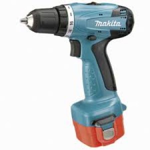 Makita 6271DWPE Cordless Driver Drill